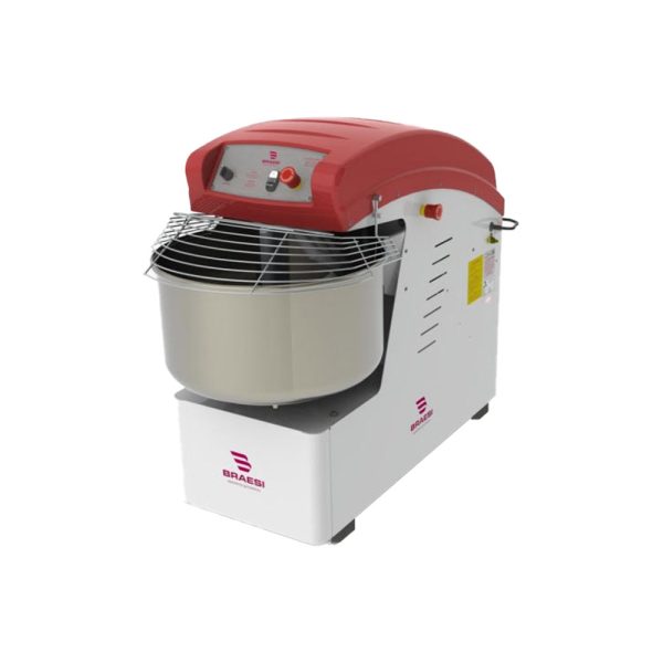 Amasadora 40 Kilos