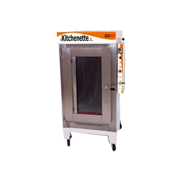 Horno Convector 10 Bandejas