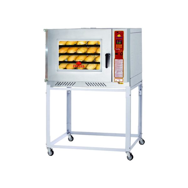 Horno Convector 5 Bandejas
