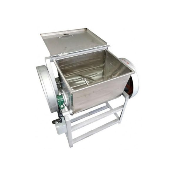 Revolvedora 25 Kilos