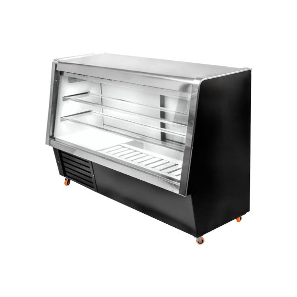 Vitrina Refrigerada 1.50