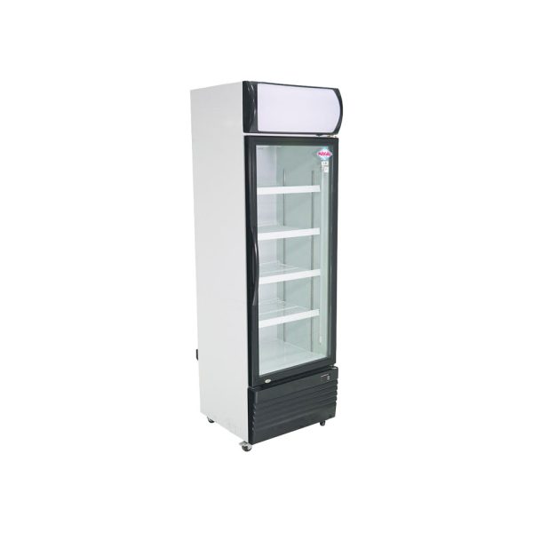 Visicooler LG 370 Maigas